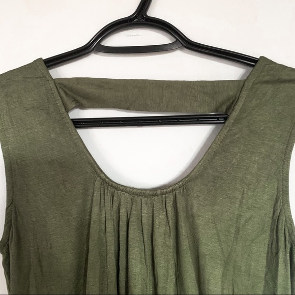 Wildcat • Beaded Tunic - Picture 7 of 7